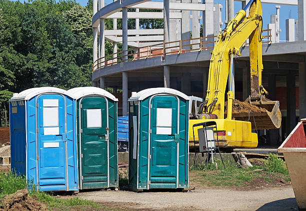 Portable Restroom Servicing (Cleaning and Restocking) in Ballenger Creek, MD